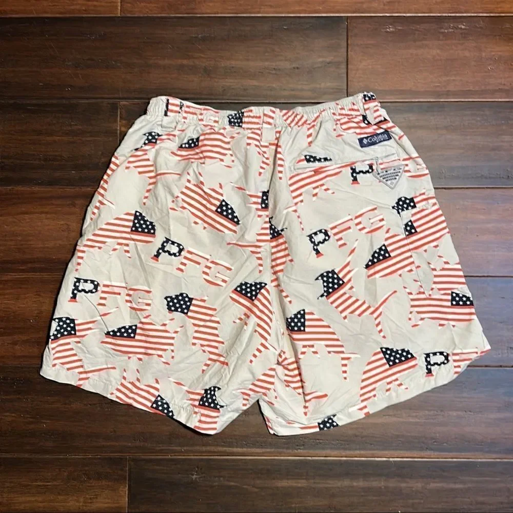 Columbia Men Shorts